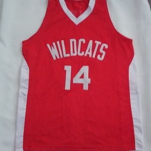High school musical jersey